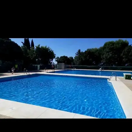 Apartment Coqueto Estudio Benalmadena