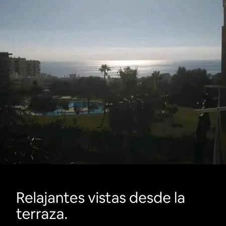 Coqueto Estudio Apartment
