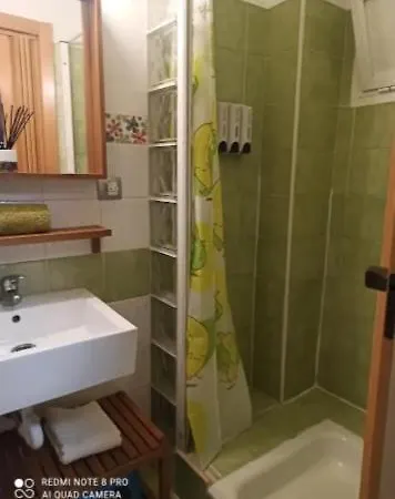 Coqueto Estudio Apartment Benalmadena
